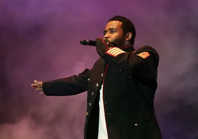 Chris McGrath/Getty Images