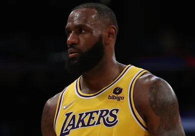 Ronald Martinez/Getty Images