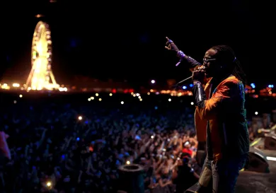 Christopher Polk / gettyimages