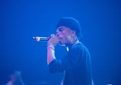 Earl Gibson III/Getty Images