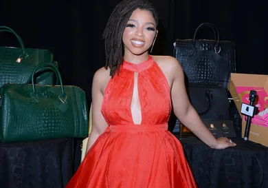 Mindy Small/Getty Images