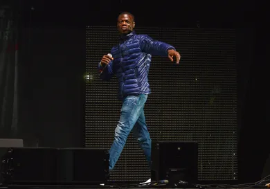 Joe Maher/Getty Images