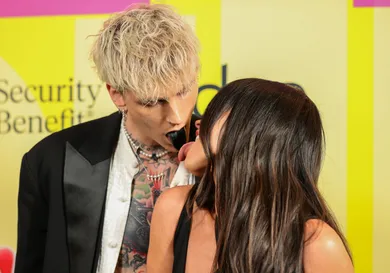 Rich Fury / Getty Images