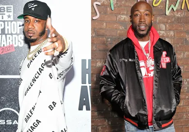 Marcus Ingram/Getty Images, Momodu Mansaray/Getty Images