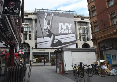 Stuart C. Wilson/Getty Images