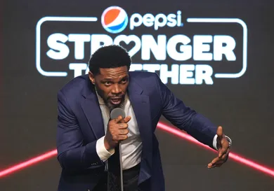 Mark Brown/Getty Images