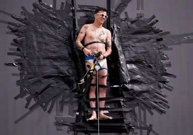 Rich Fury/Getty Images