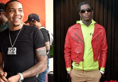 Neilson Bernard/The Recording Academy/Getty Images