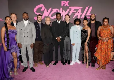 Kevin Winter/Getty Images