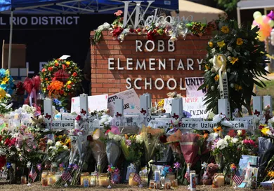 Michael M. Santiago/Getty Images