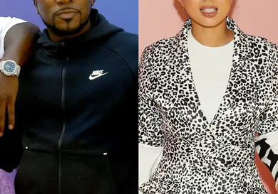 Paras Griffin & Paul Morigi/Getty Images