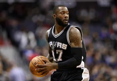 (Photo by Rob Carr/Getty Images