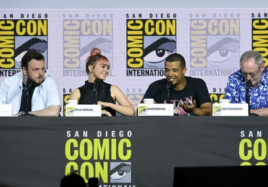 Kevin Winter/Getty Image