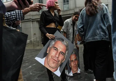 Stephanie Keith / Getty Images