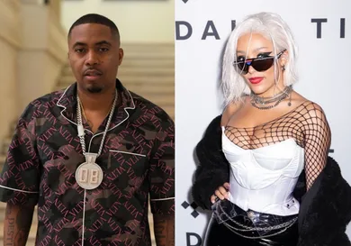 Pascal Le Segretain & Arturo Holmes/Getty Images