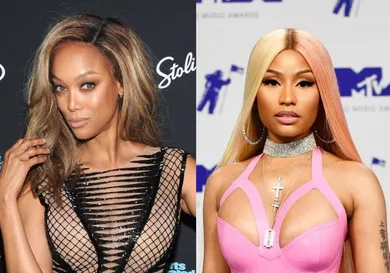 Craig Barritt / Stringer / Getty Images, Craig Barritt / Stringer / Getty Images