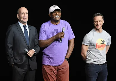 Ethan Miller/Getty Images for CinemaCon