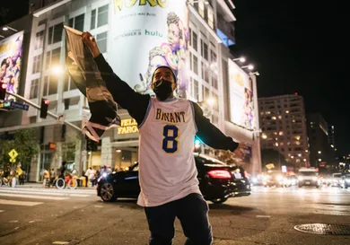 Brandon Bell/Getty Images