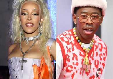 Jerritt Clark, Paras Griffin/Getty Images