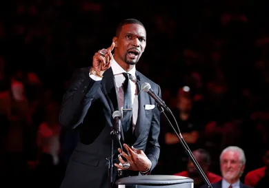 Michael Reaves / Stringer / Getty Images