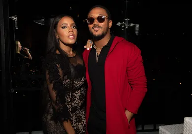 Earl Gibson III/Getty Images