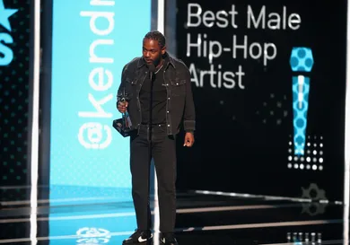 Frederick M. Brown/Getty Images