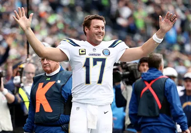 Abbie Parr/Getty Images