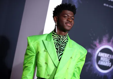 Rich Fury/Getty Images