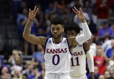 Ronald Martinez/Getty Images