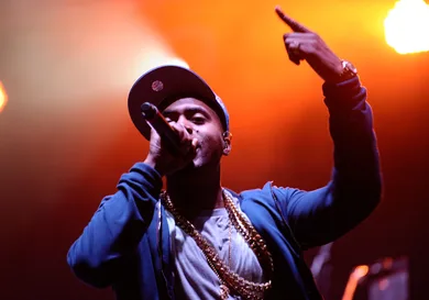 Ilya S. Savenok/Getty Images