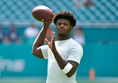 Eric Espada/Getty Images