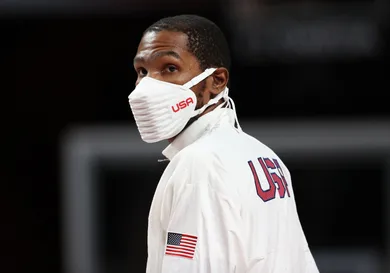 Kevin C. Cox/Getty Images