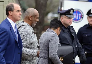 William Thomas Cain/Getty Images