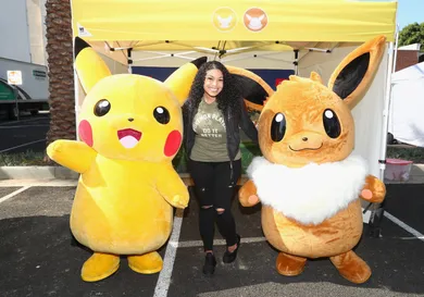 Joe Scarnici/Getty Images