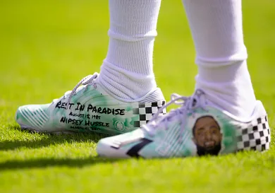 Mitchell Leff/Getty Images