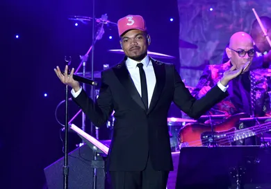 Gregg DeGuire/Getty Images