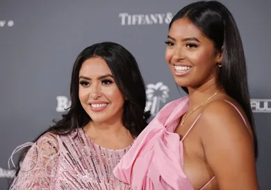 Emma McIntyre/Getty Images