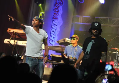 Stephen Lovekin / Getty Images