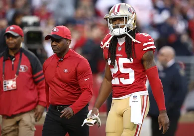 Ezra Shaw/Getty Images