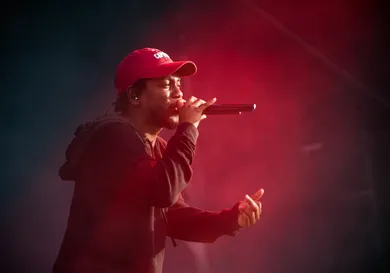 Samir Hussein/WireImage