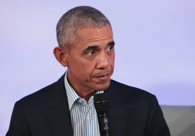 Scott Olson/Getty Images