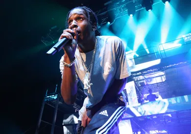 Taylor Hill/Getty Images