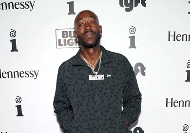 Cassidy Sparrow/Getty Images for Interscope Records