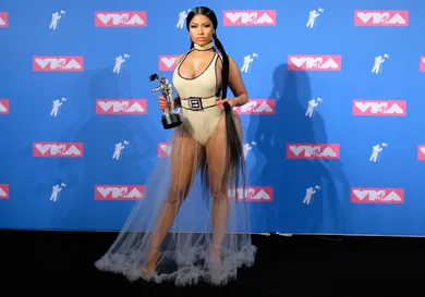 Matthew Eisman / Getty Images