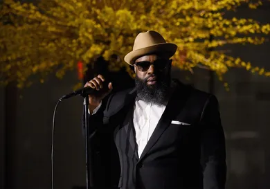 Nicholas Hunt/Getty Images