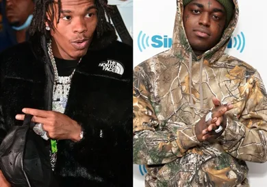 Prince Williams, Cindy Ord/Getty Images