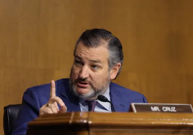 Tasos Katopodis-Pool/Getty Images