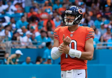 Cliff Hawkins/Getty Images