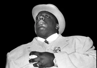 David Corio/Getty Images