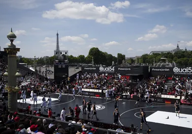 JOEL SAGET/AFP via Getty Images